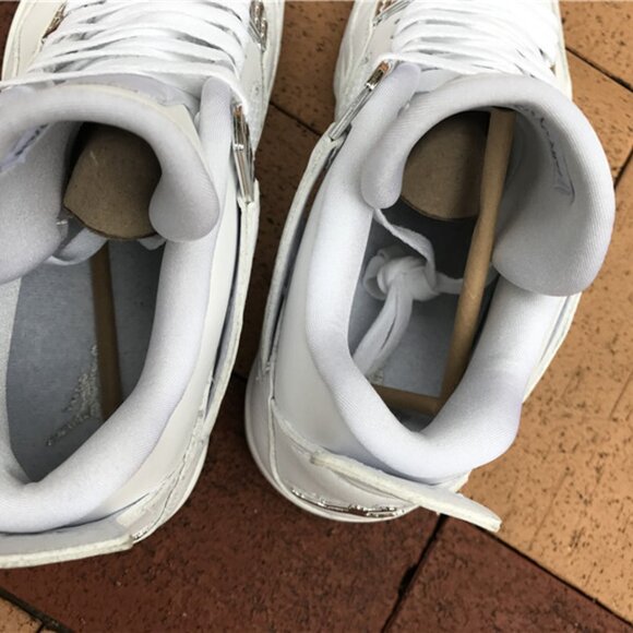 JORDAN 4 PURE MONEY main image 4